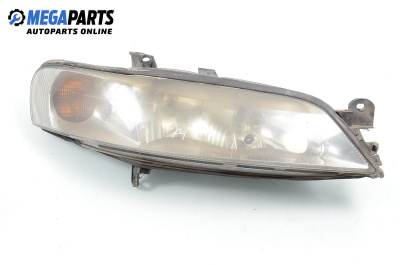 Headlight for Opel Vectra B Sedan (09.1995 - 04.2002), sedan, position: right