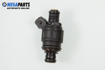 Gasoline fuel injector for Opel Vectra B Sedan (09.1995 - 04.2002) 1.8 i 16V, 125 hp, № 90536149