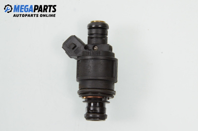 Gasoline fuel injector for Opel Vectra B Sedan (09.1995 - 04.2002) 1.8 i 16V, 125 hp, № 90536149