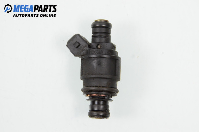 Gasoline fuel injector for Opel Vectra B Sedan (09.1995 - 04.2002) 1.8 i 16V, 125 hp, № 90536149