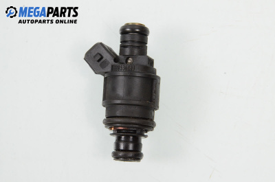 Gasoline fuel injector for Opel Vectra B Sedan (09.1995 - 04.2002) 1.8 i 16V, 125 hp, № 90536149