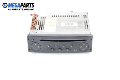 CD player for Renault Laguna II Hatchback (03.2001 - 12.2007), № 8200002607