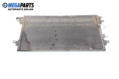 Air conditioning radiator for Renault Laguna II Hatchback (03.2001 - 12.2007) 1.9 dCi (BG08, BG0G), 120 hp