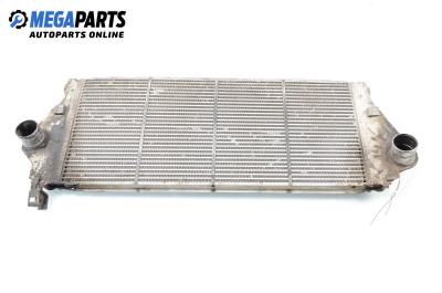 Intercooler for Renault Laguna II Hatchback (03.2001 - 12.2007) 1.9 dCi (BG08, BG0G), 120 hp