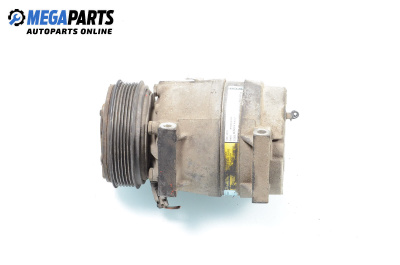 AC compressor for Renault Laguna II Hatchback (03.2001 - 12.2007) 1.9 dCi (BG08, BG0G), 120 hp, № 1135320 / J639