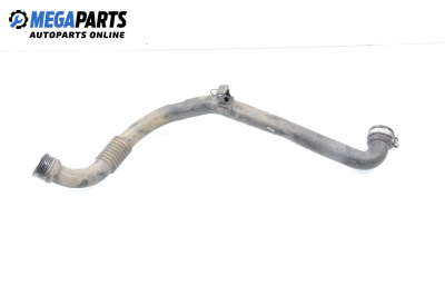 Turbo pipe for Renault Laguna II Hatchback (03.2001 - 12.2007) 1.9 dCi (BG08, BG0G), 120 hp