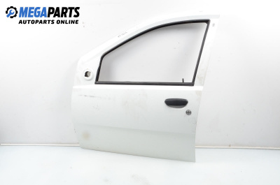 Tür for Fiat Punto Hatchback II (09.1999 - 07.2012), 5 türen, hecktür, position: links, vorderseite