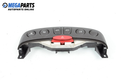 Bedienfeldtasten for Fiat Punto Hatchback II (09.1999 - 07.2012)