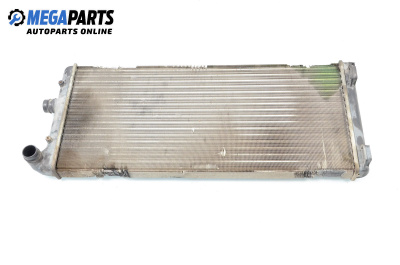 Wasserradiator for Fiat Punto Hatchback II (09.1999 - 07.2012) 1.9 DS 60 (188.031, .051, .231, .251), 60 hp