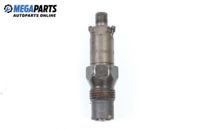 Duza diesel for Fiat Punto Hatchback II (09.1999 - 07.2012) 1.9 DS 60 (188.031, .051, .231, .251), 60 hp, № LCR6705404 0