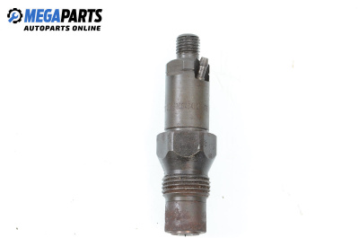 Diesel fuel injector for Fiat Punto Hatchback II (09.1999 - 07.2012) 1.9 DS 60 (188.031, .051, .231, .251), 60 hp, № LCR6705404 0