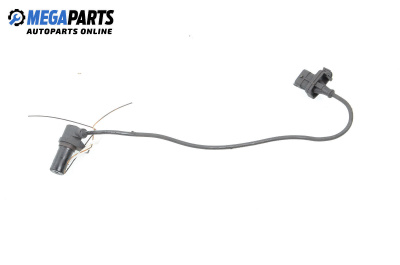 Crankshaft sensor for Fiat Punto Hatchback II (09.1999 - 07.2012) 1.9 DS 60 (188.031, .051, .231, .251), 60 hp, № 0281002474
