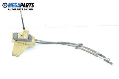 Shifter with cables for Fiat Punto Hatchback II (09.1999 - 07.2012), № 0735312111