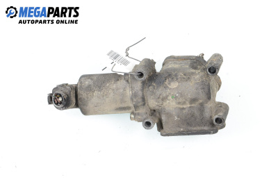 Supapă EGR for Fiat Punto Hatchback II (09.1999 - 07.2012) 1.9 DS 60 (188.031, .051, .231, .251), 60 hp