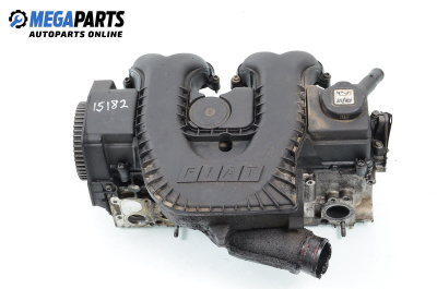 Engine head for Fiat Punto Hatchback II (09.1999 - 07.2012) 1.9 DS 60 (188.031, .051, .231, .251), 60 hp