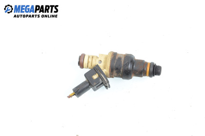 Benzineinspritzdüse for Rover 200 Hatchback II (11.1995 - 03.2000) 214 Si, 103 hp, № 0280150749