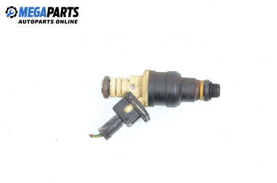 Benzineinspritzdüse for Rover 200 Hatchback II (11.1995 - 03.2000) 214 Si, 103 hp, № 0280150749