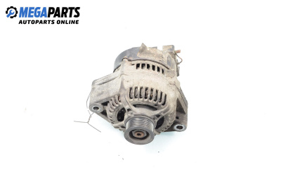 Alternator for Rover 200 Hatchback II (11.1995 - 03.2000) 214 Si, 103 hp, № YLE101520