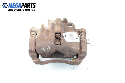 Bremszange for Rover 200 Hatchback II (11.1995 - 03.2000), position: links, vorderseite