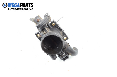 Clapetă carburator for Rover 200 Hatchback II (11.1995 - 03.2000) 214 Si, 103 hp