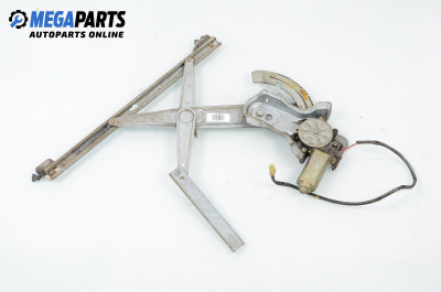 Electric window regulator for Rover 200 Hatchback II (11.1995 - 03.2000), 3 doors, hatchback, position: left