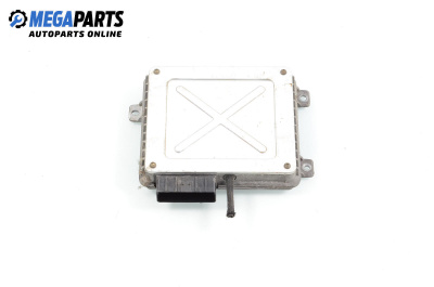 ECU for Rover 200 Hatchback II (11.1995 - 03.2000) 214 Si, 103 hp, № MKC104021