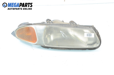 Headlight for Rover 200 Hatchback II (11.1995 - 03.2000), hatchback, position: right