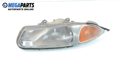 Headlight for Rover 200 Hatchback II (11.1995 - 03.2000), hatchback, position: left