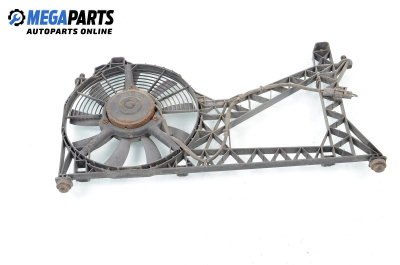 Radiator fan for Rover 200 Hatchback II (11.1995 - 03.2000) 214 Si, 103 hp