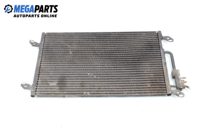 Air conditioning radiator for Lancia Lybra Station Wagon (07.1999 - 10.2005) 2.0 20V (839BXC11, 839BXC1A), 154 hp