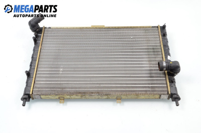 Radiator de apă for Lancia Lybra Station Wagon (07.1999 - 10.2005) 2.0 20V (839BXC11, 839BXC1A), 154 hp