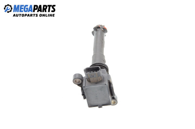 Ignition coil for Lancia Lybra Station Wagon (07.1999 - 10.2005) 2.0 20V (839BXC11, 839BXC1A), 154 hp, № 0 221 504 014