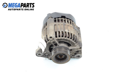 Alternator for Lancia Lybra Station Wagon (07.1999 - 10.2005) 2.0 20V (839BXC11, 839BXC1A), 154 hp, № 63321398