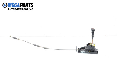 Shifter with cable for Lancia Lybra Station Wagon (07.1999 - 10.2005)