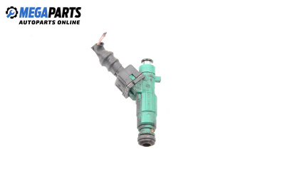 Gasoline fuel injector for Lancia Lybra Station Wagon (07.1999 - 10.2005) 2.0 20V (839BXC11, 839BXC1A), 154 hp, № 0280155770