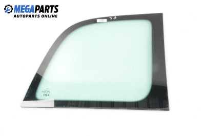 Vent window for Mercedes-Benz Vaneo Minivan (02.2002 - 07.2005), 5 doors, minivan, position: right