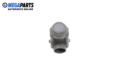 Parktronic for Mercedes-Benz Vaneo Minivan (02.2002 - 07.2005), № 001 542 74 18