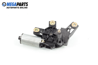 Motor ștergătoare parbriz for Mercedes-Benz Vaneo Minivan (02.2002 - 07.2005), monovolum, position: din spate, № A 168 820 04 42