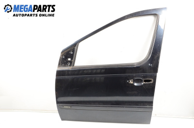 Door for Mercedes-Benz Vaneo Minivan (02.2002 - 07.2005), 5 doors, minivan, position: front - left