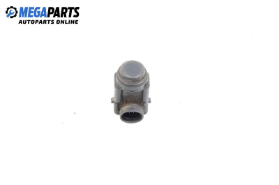 Parktronic for Mercedes-Benz Vaneo Minivan (02.2002 - 07.2005), № 001 542 74 18