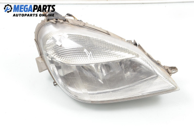 Headlight for Mercedes-Benz Vaneo Minivan (02.2002 - 07.2005), minivan, position: right