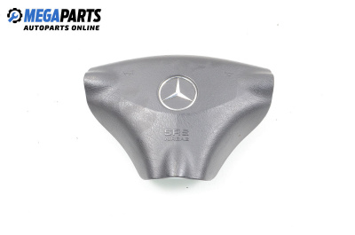 Airbag for Mercedes-Benz Vaneo Minivan (02.2002 - 07.2005), 5 uși, monovolum, position: fața, № 1616819912