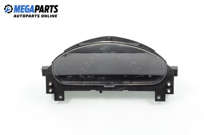 Kilometerzähler for Mercedes-Benz Vaneo Minivan (02.2002 - 07.2005) 1.9 (414.700), 125 hp, № 0905 268 0091