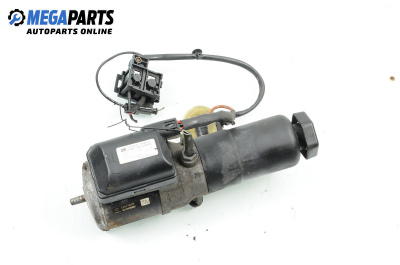 Power steering pump for Mercedes-Benz Vaneo Minivan (02.2002 - 07.2005), № A 414 466 01 01