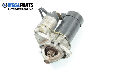 Starter for Mercedes-Benz Vaneo Minivan (02.2002 - 07.2005) 1.9 (414.700), 125 hp, № A 166 151 01 01