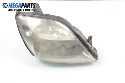 Scheinwerfer for Renault Scenic I Minivan (09.1999 - 07.2010), minivan, position: rechts