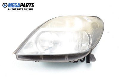 Headlight for Renault Scenic I Minivan (09.1999 - 07.2010), minivan, position: left