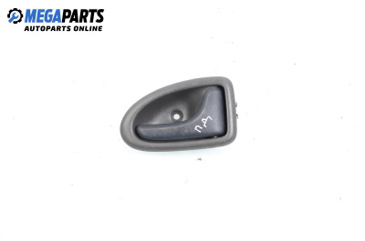 Innerer griff for Renault Scenic I Minivan (09.1999 - 07.2010), 5 türen, minivan, position: rechts, vorderseite