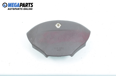 Airbag for Renault Scenic I Minivan (09.1999 - 07.2010), 5 doors, minivan, position: front