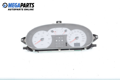 Instrument cluster for Renault Scenic I Minivan (09.1999 - 07.2010) 1.9 dTi (JA0N), 98 hp, № P8200038777